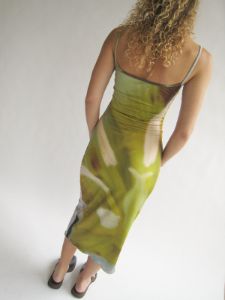 Pelia Dress - Lily sold by Lisa Says Gah