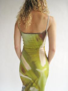 Pelia Dress - Lily sold by Lisa Says Gah