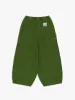 Chef Pant - Kale Green sold by Lisa Says Gah