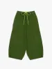 Chef Pant - Kale Green sold by Lisa Says Gah