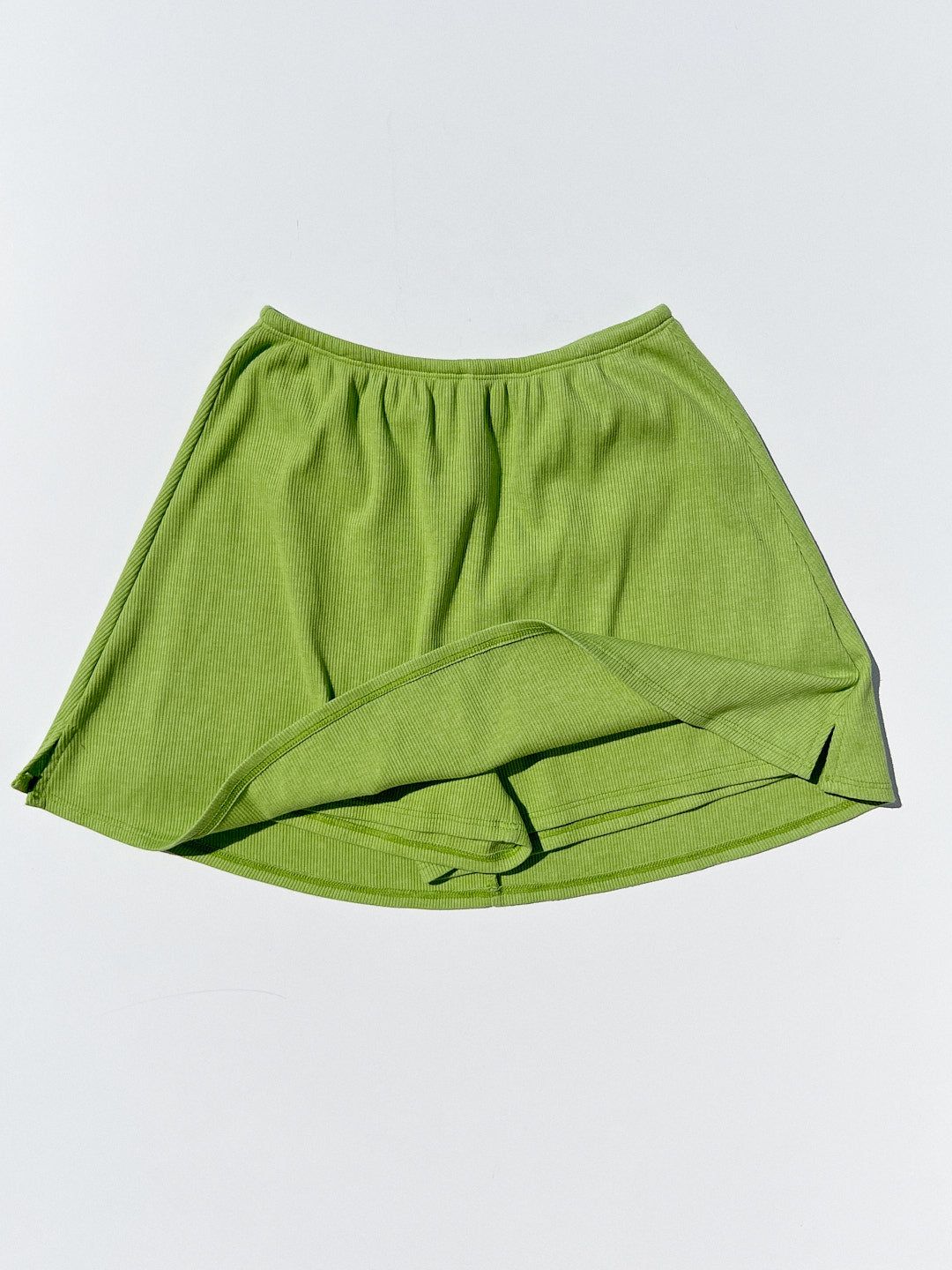 Darcy Skort - Pear sold by Lisa Says Gah