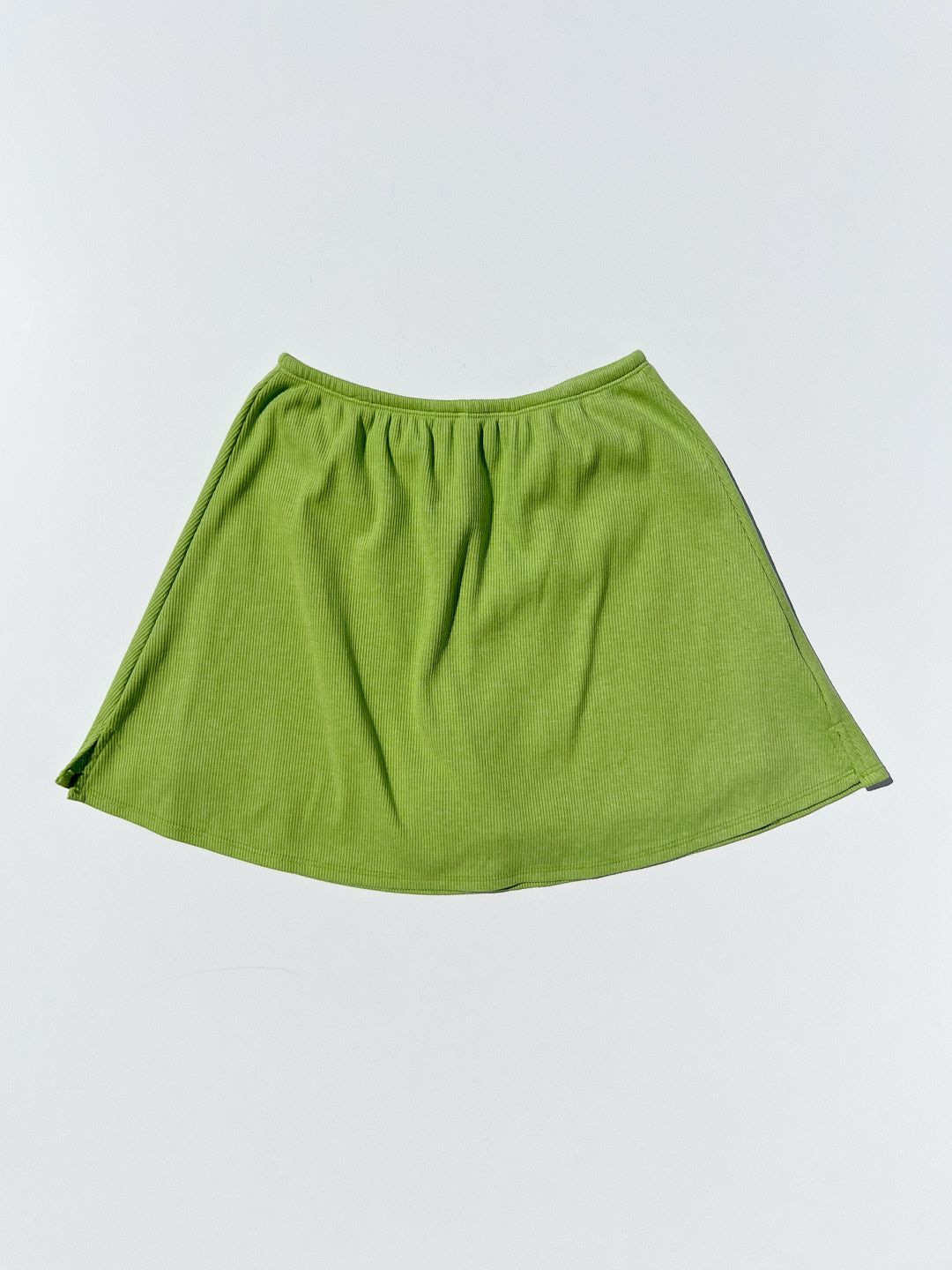 Darcy Skort - Pear sold by Lisa Says Gah product image thumbnail 4
