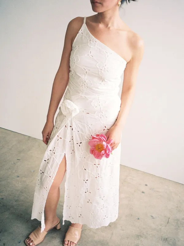 Bella Dress - Brocade sold by Lisa Says Gah