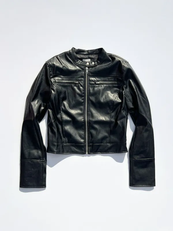 Julia Jacket - Black sold by Lisa Says Gah