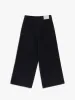 Faye Pant - Licorice sold by Lisa Says Gah