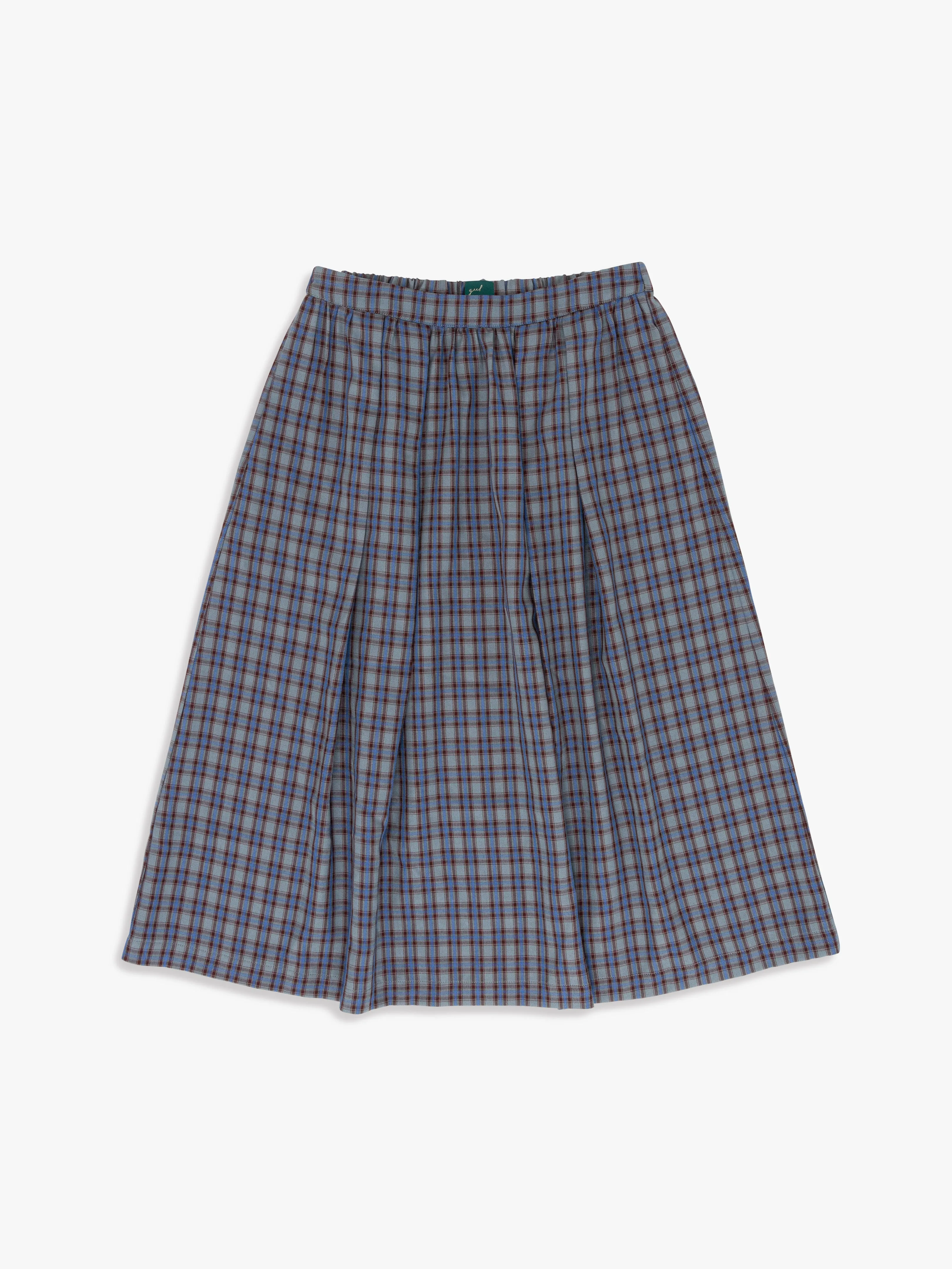 スカート IRENE Authentic Pleated Skirt IRENE Authentic Pleated Skirt スカート