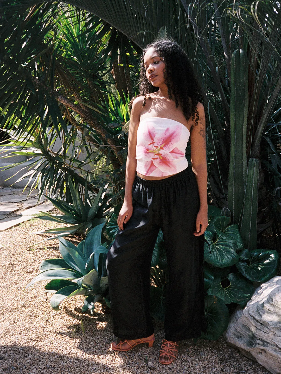 Lily Tube Top - Lily sold by Lisa Says Gah product image thumbnail 4