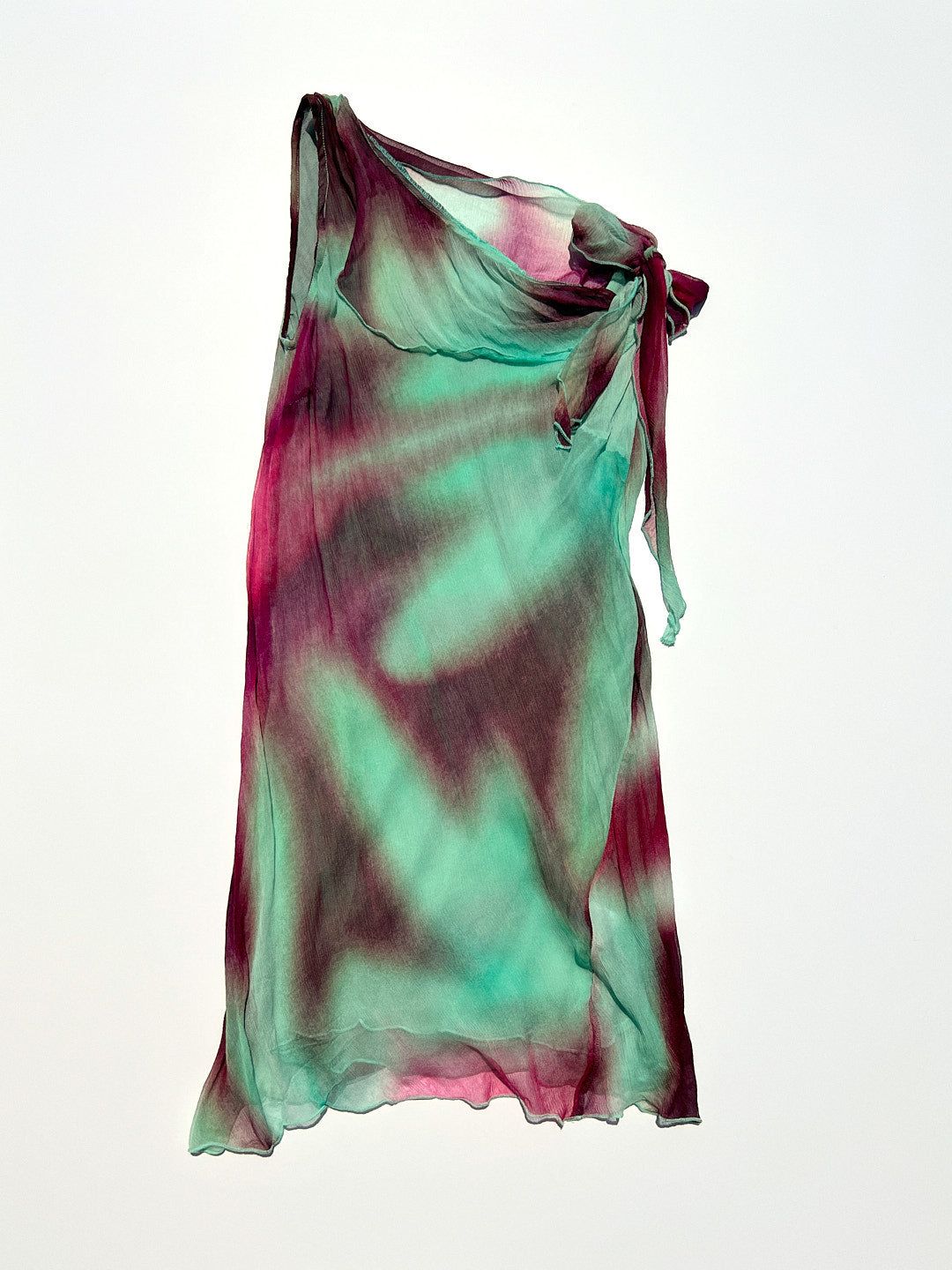 Limmo Dress - Multi sold by Lisa Says Gah