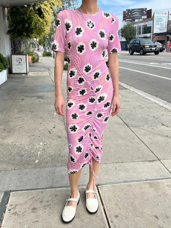 Nexus Dress - Opia Rose made by Lisa Says Gah