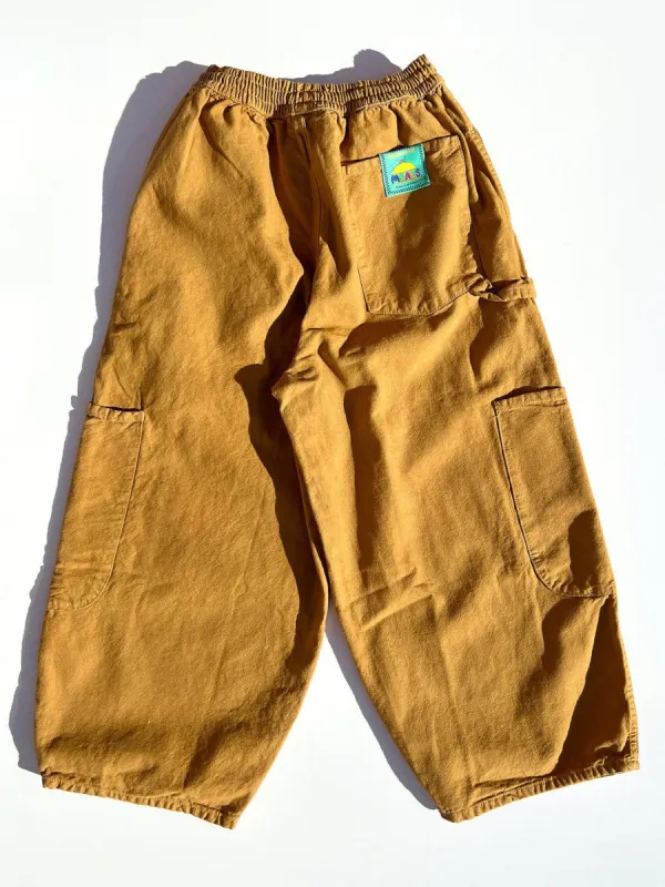 Chef Pant - Latte sold by Lisa Says Gah