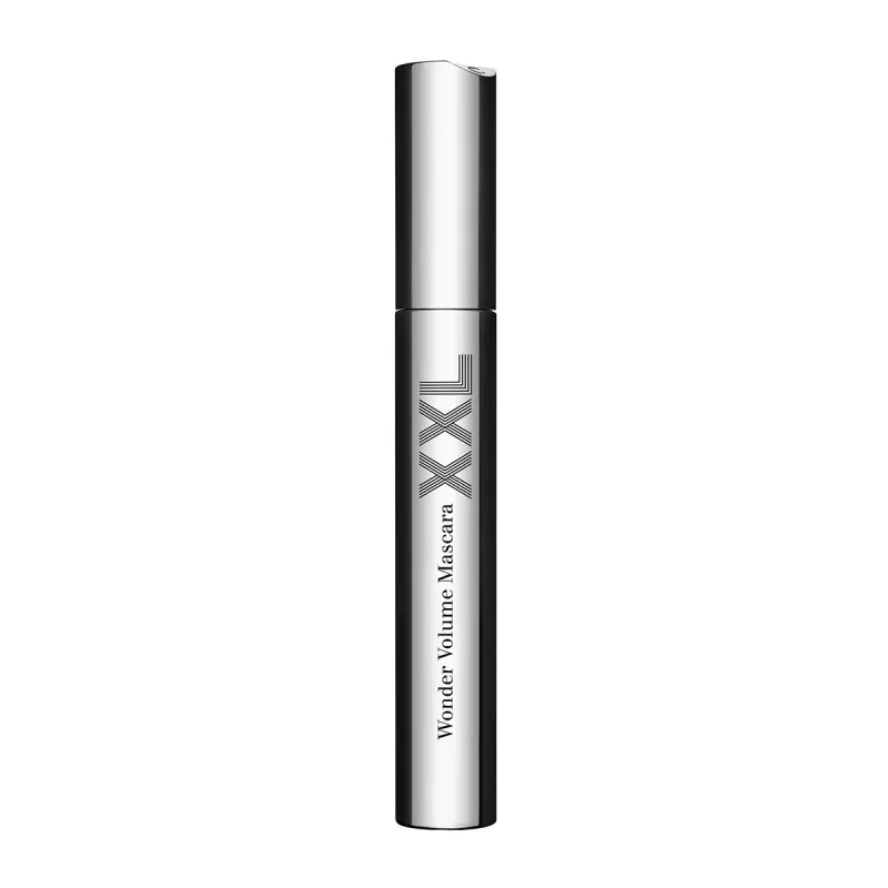 Clarins Wonder Volume Mascara 01 Extreme Black 8ml sold by Edgars