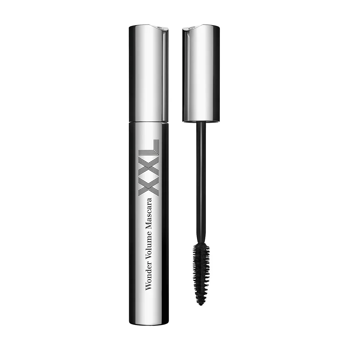 Clarins Wonder Volume Mascara 01 Extreme Black 8ml sold by Edgars product image thumbnail 2