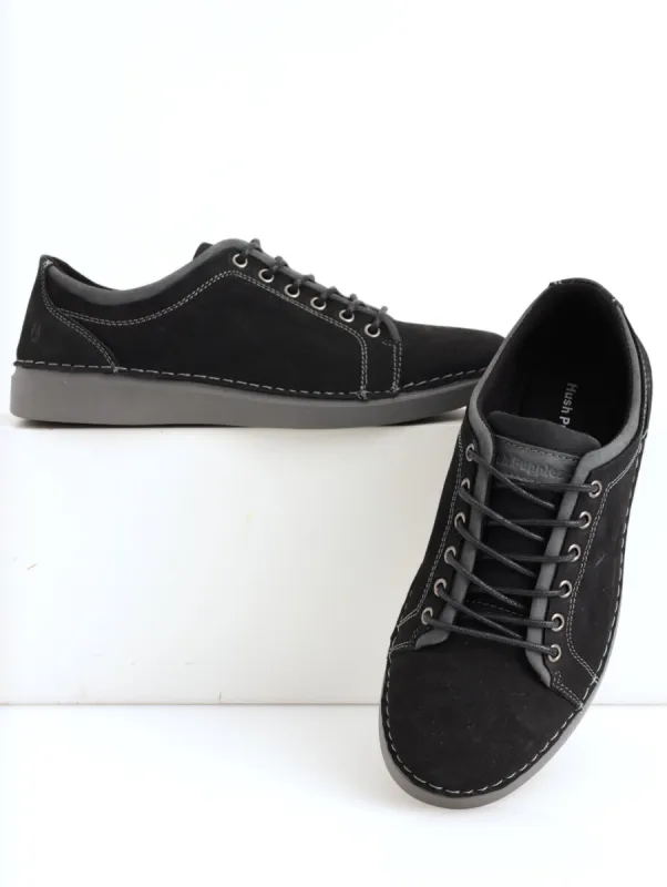 Men's Keano Shoe - Black sold by Edgars