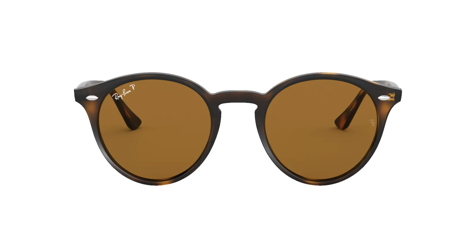 Ray-Ban Brown Polarized Sunglasses sold by Edgars