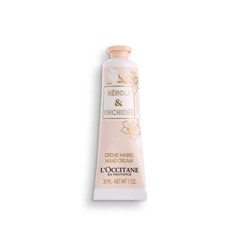 Neroli Orchid Hand Cream 30ml sold by Edgars