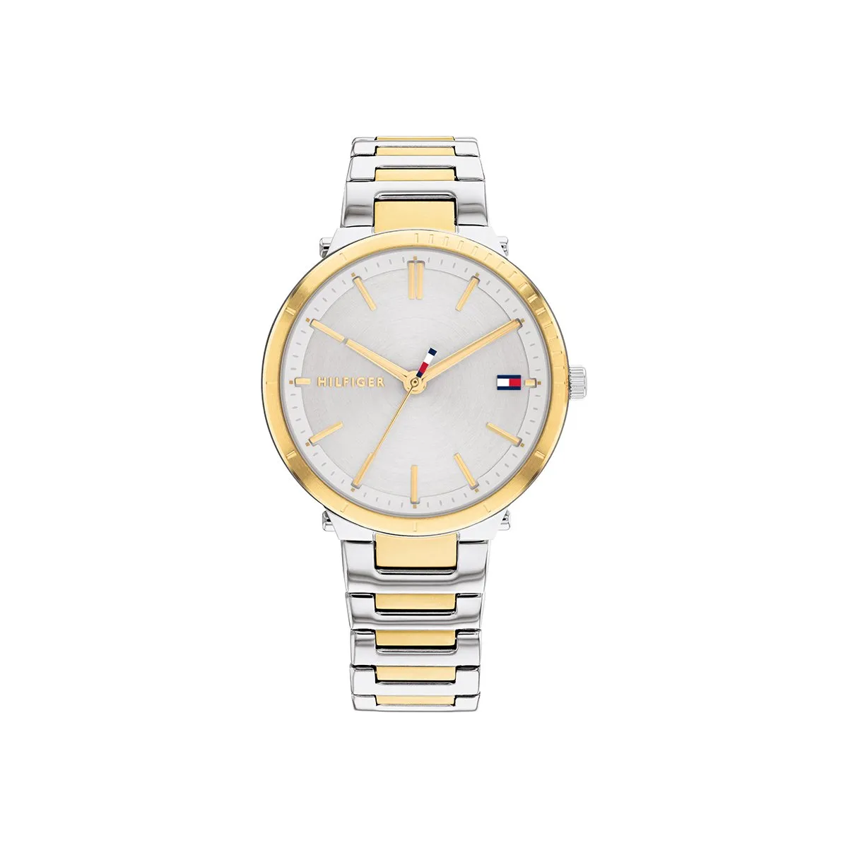 Zoey 38Mm Ip Watch Case sold by Edgars