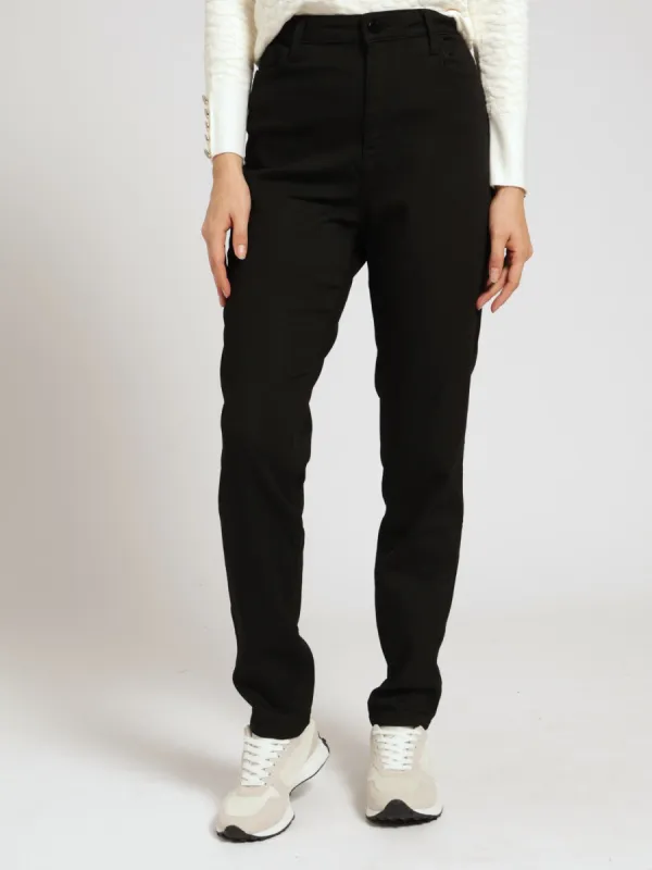 Cruz Denim Jean - Black sold by Edgars
