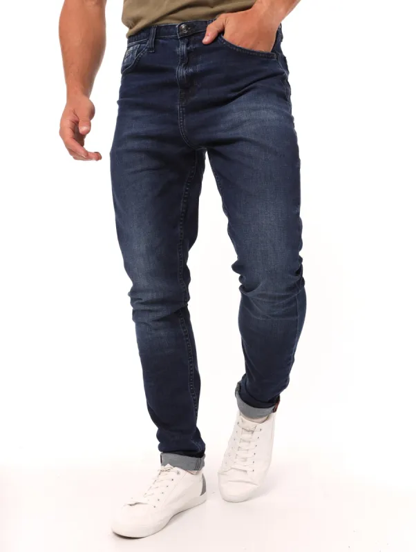 Men's Inkwell Utility Denim Jean sold by Edgars