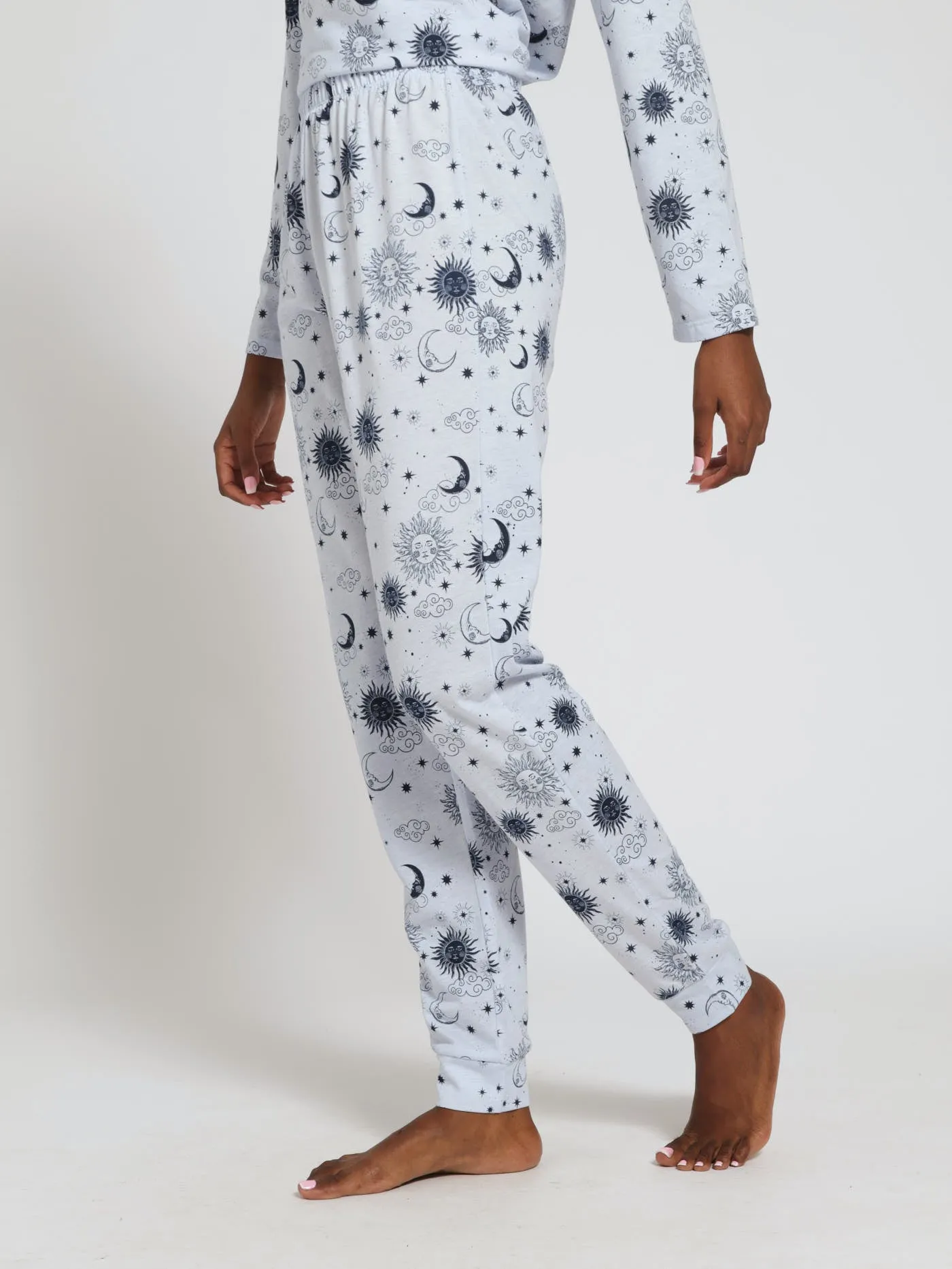 Knit Jogger - Blue sold by Edgars product image thumbnail 2