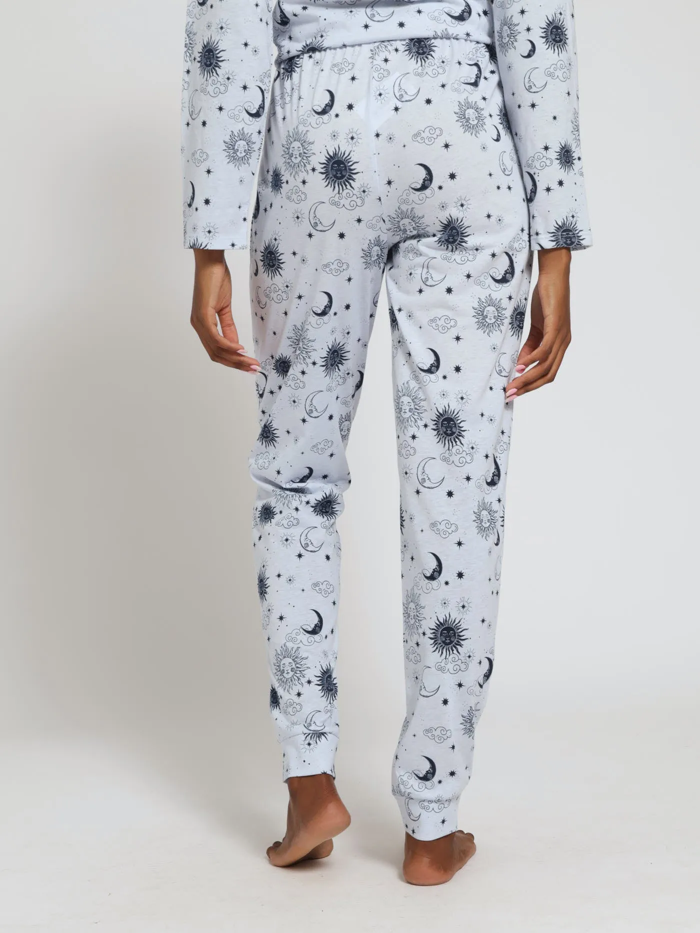 Knit Jogger - Blue sold by Edgars product image thumbnail 4