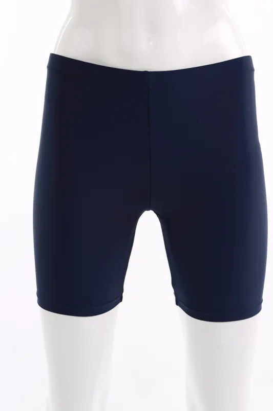 Unisex Swim Short - Navy sold by Edgars