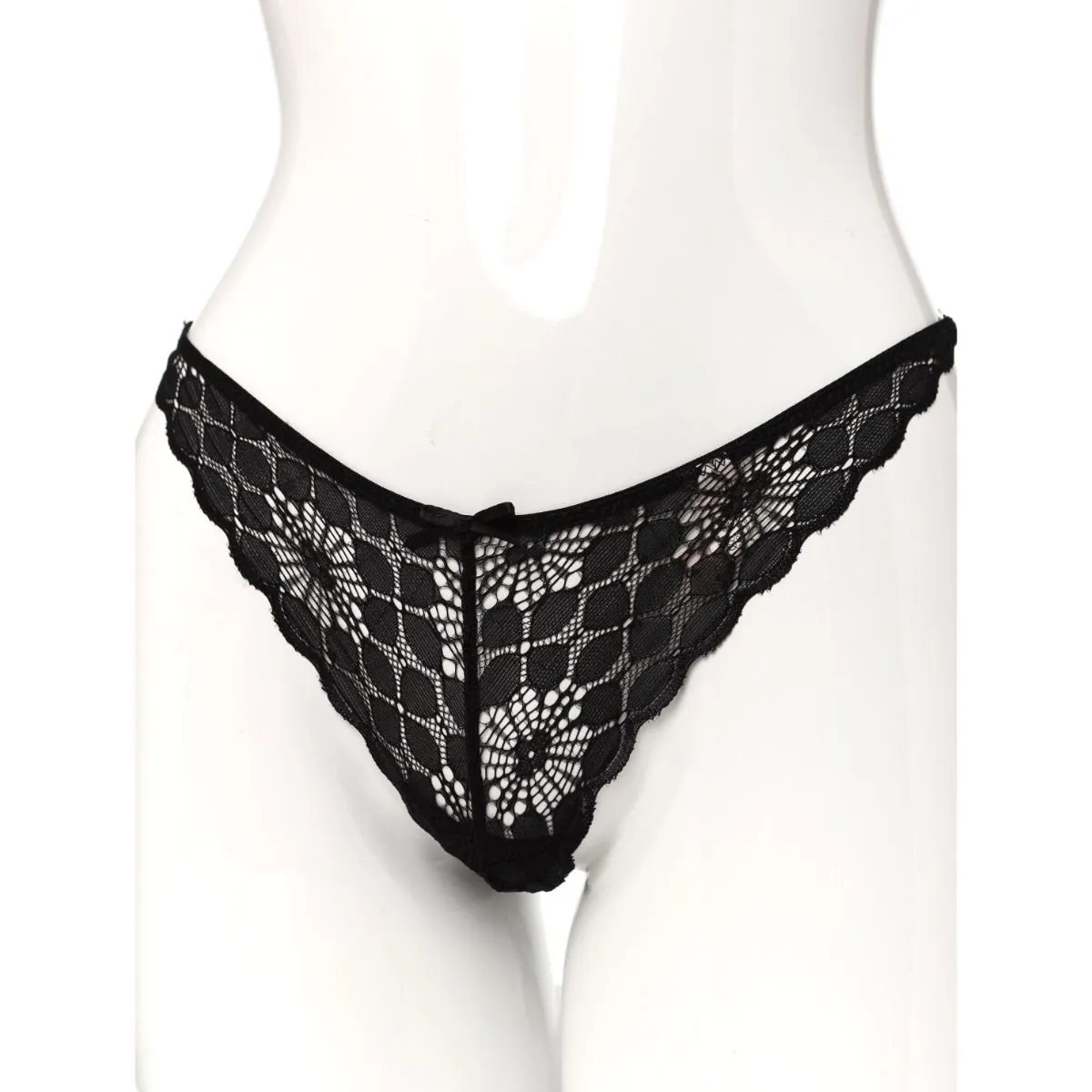 Ladies Single Fashion Thong sold by Edgars