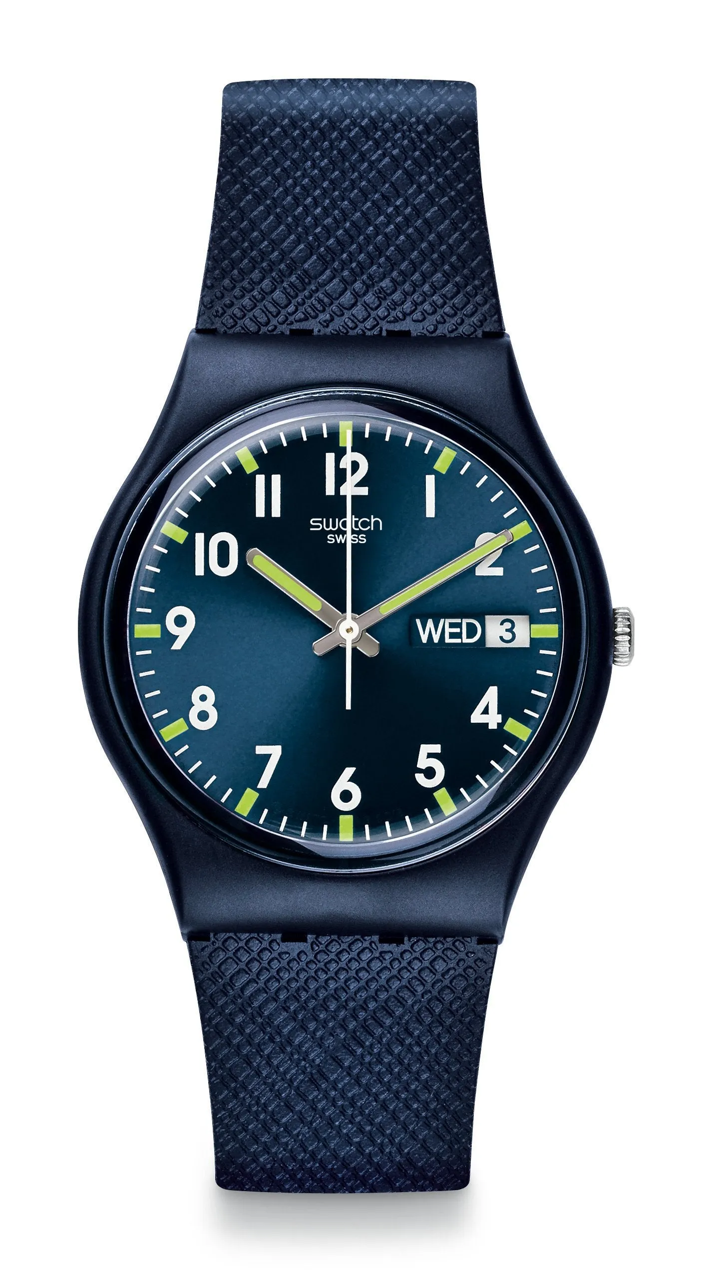 Sir Watch - Blue sold by Edgars