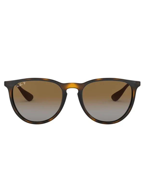 Ray-Ban Erika Brown Polarized Sunglasses sold by Edgars
