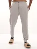 Men's Jogger - Grey Melange sold by Edgars