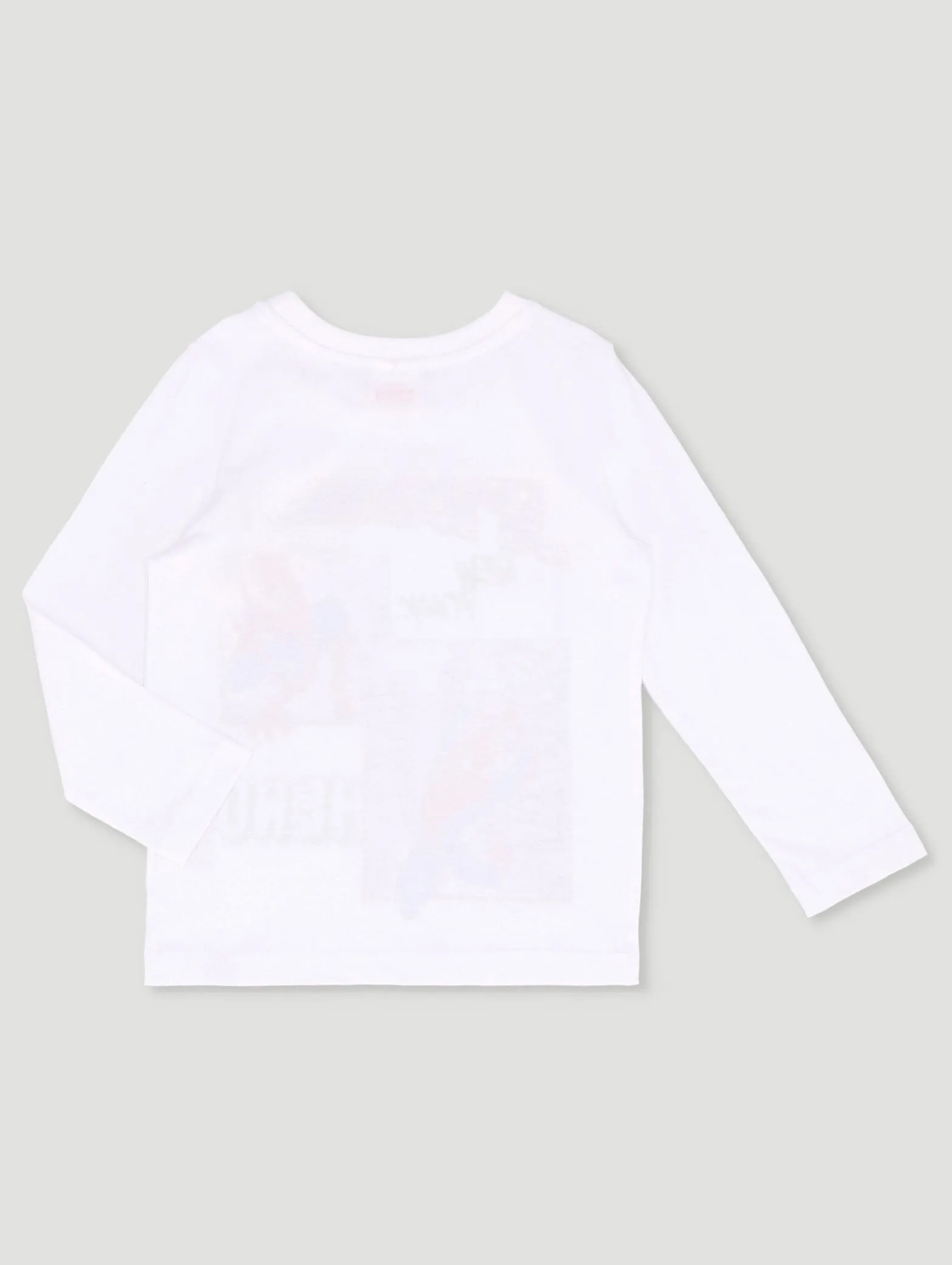 Pre-Boys Long Sleeve Spiderman Tee - White sold by Edgars product image thumbnail 2
