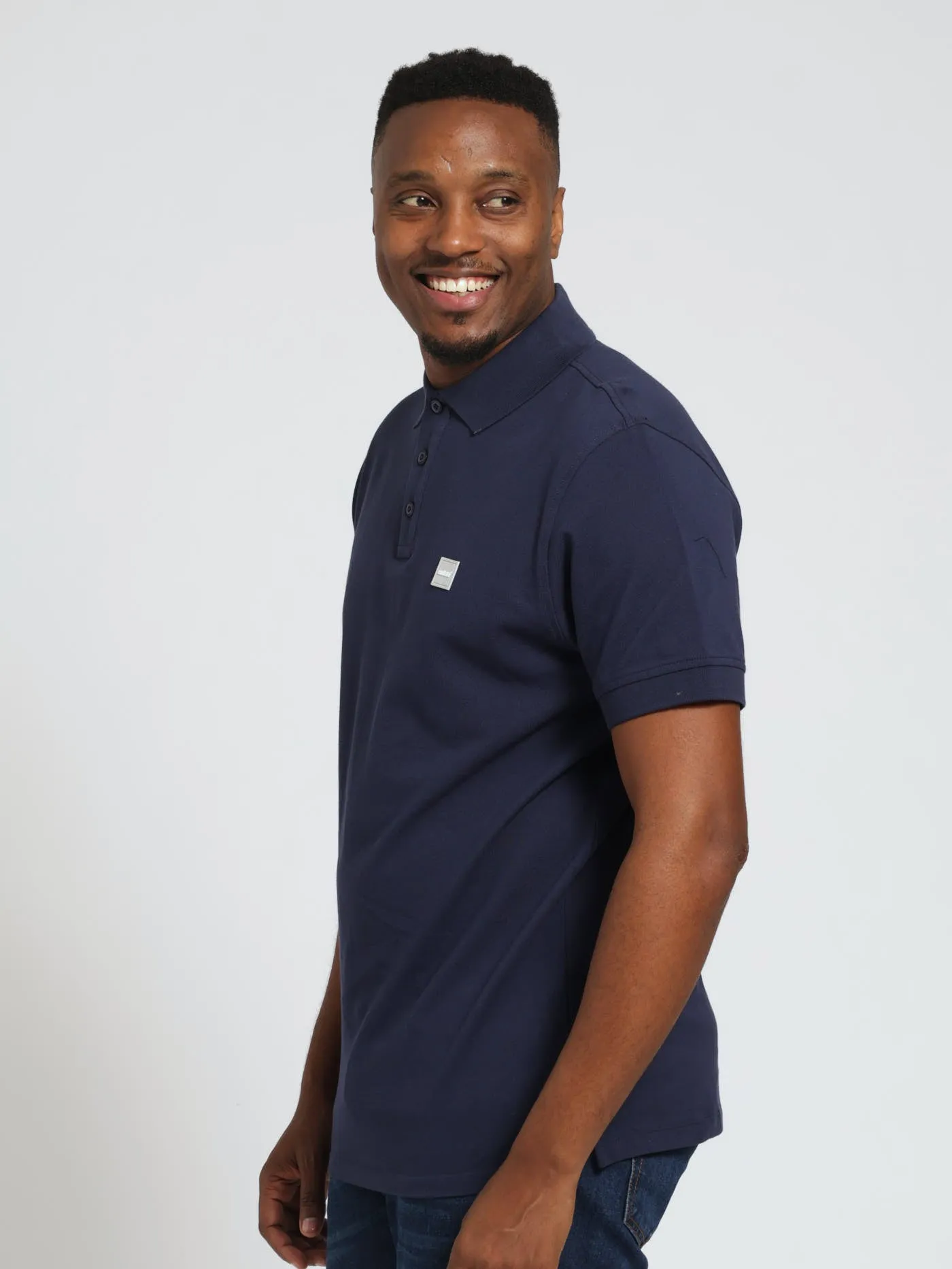 Core Golfer - Navy sold by Edgars product image thumbnail 2