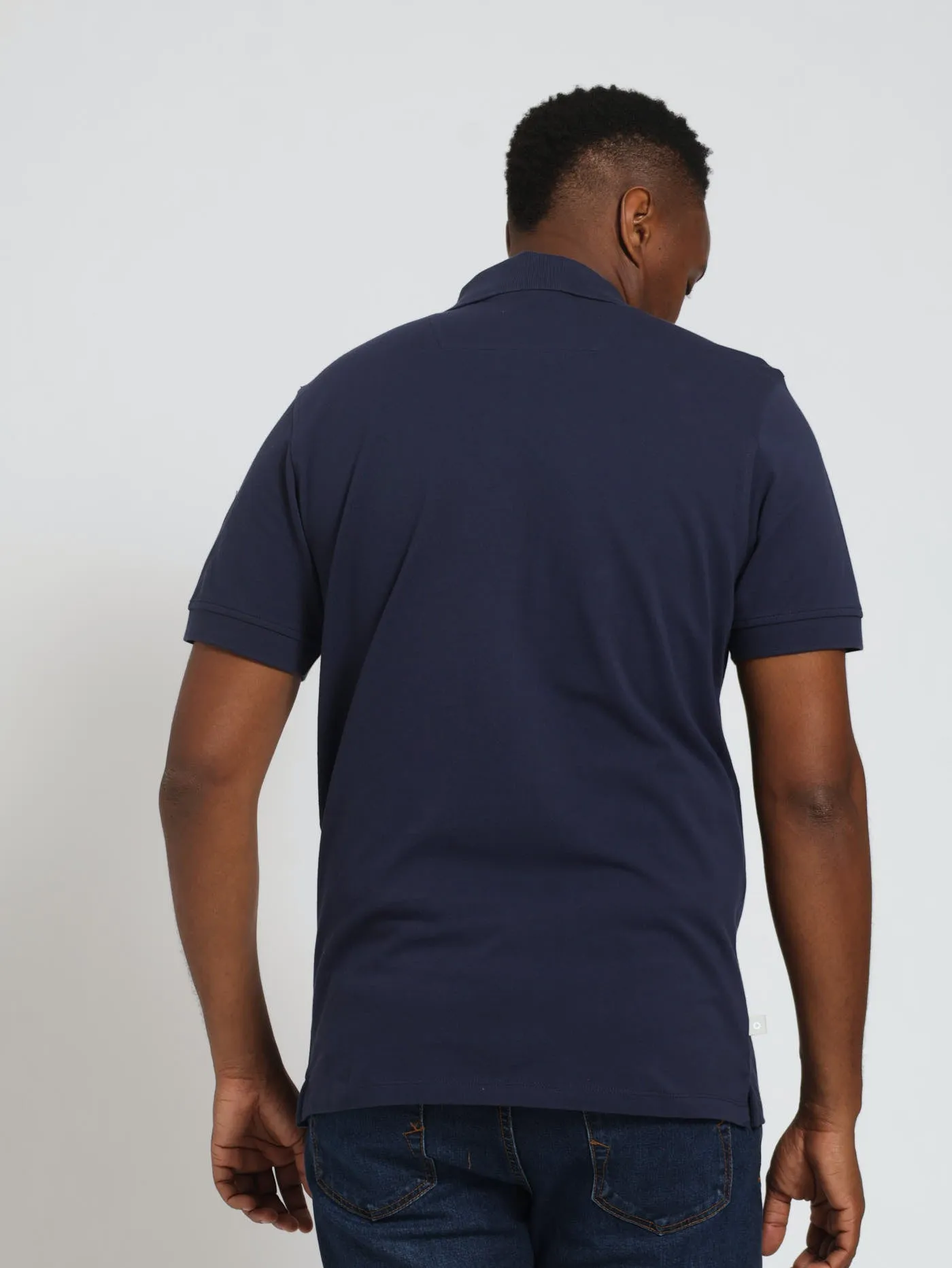 Core Golfer - Navy sold by Edgars product image thumbnail 3