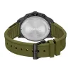 Relax 45mm Watch With Black Dial sold by Edgars