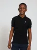 Boys Austin Golfer - Black sold by Edgars