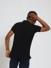 Boys Austin Golfer - Black sold by Edgars