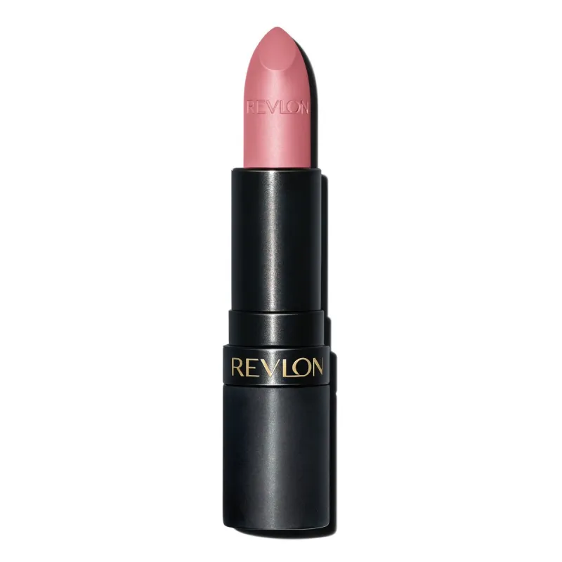 Super Lustrous The Luscious Mattes Lipstick-Candy Addict sold by Edgars