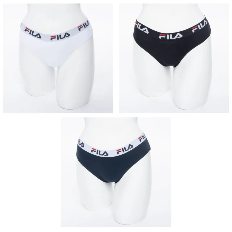 Ladies 3 Pack Becca Brief sold by Edgars