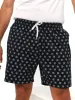 Men's Zoo York All-over Print Volley Short - Navy sold by Edgars