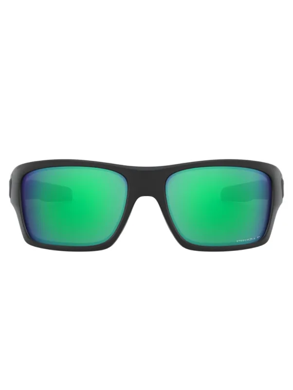Oakley Turbine Prizm Jade Polarized Sunglasses sold by Edgars