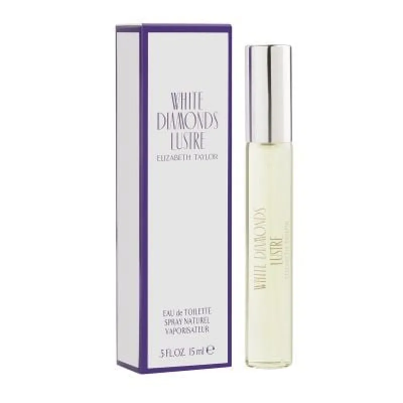 White Diamond 15ml sold by Edgars