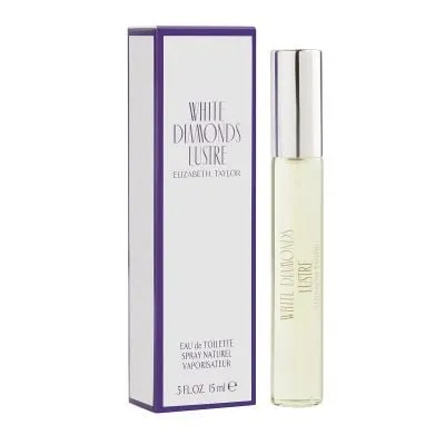 White Diamond 15ml sold by Edgars