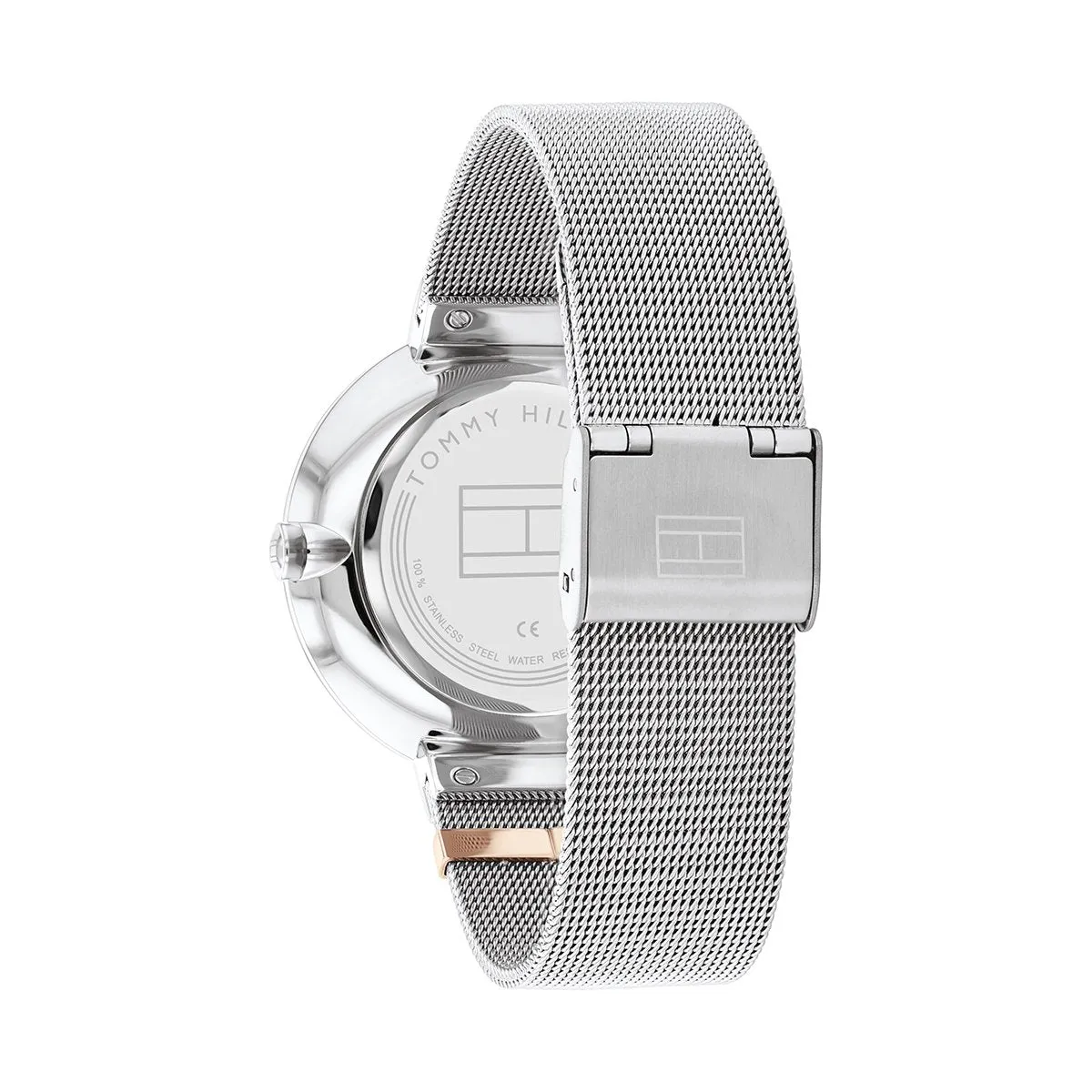 Lidia 40Mm Watch Case With Silver White Dial sold by Edgars product image thumbnail 3