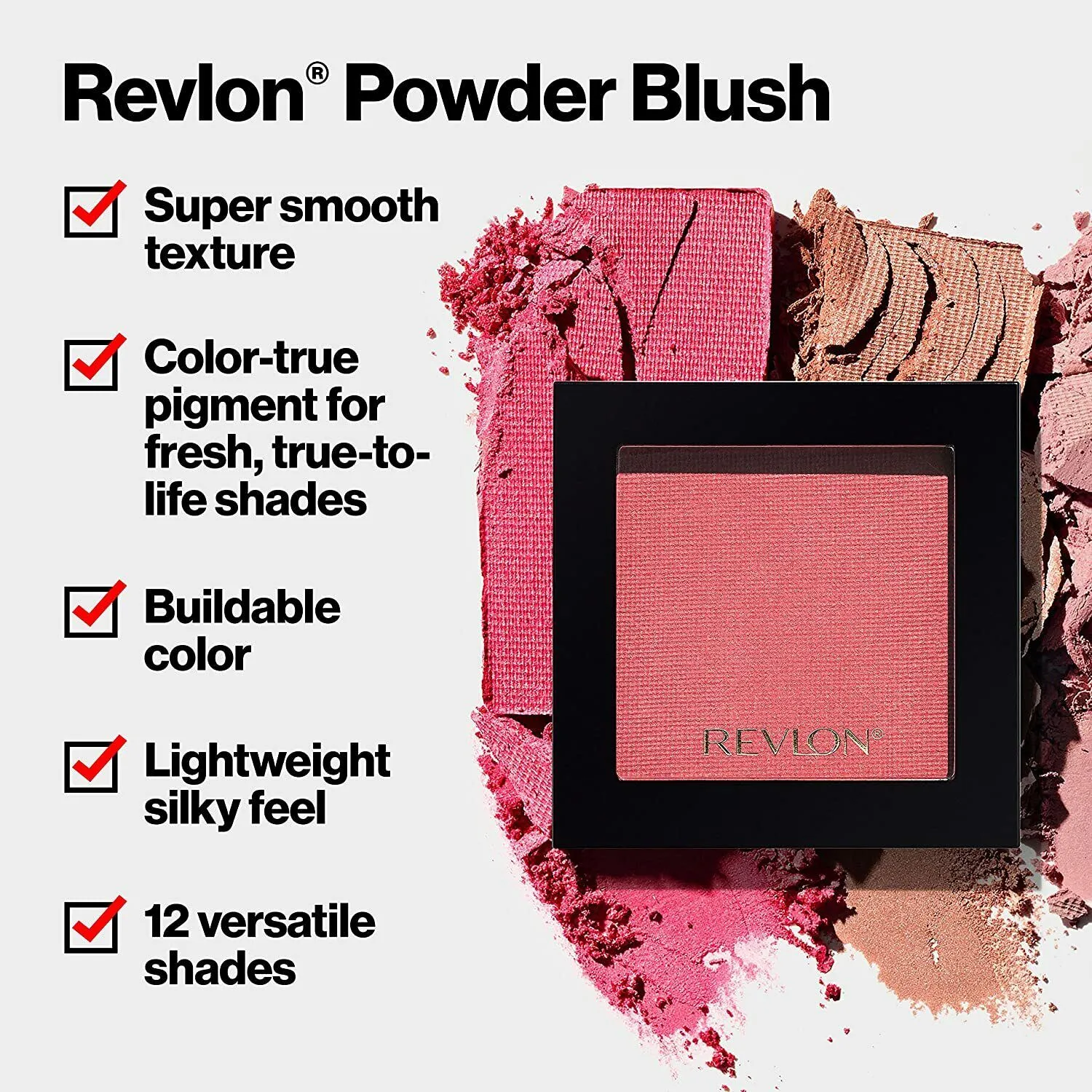 Powder Blush sold by Edgars product image thumbnail 2