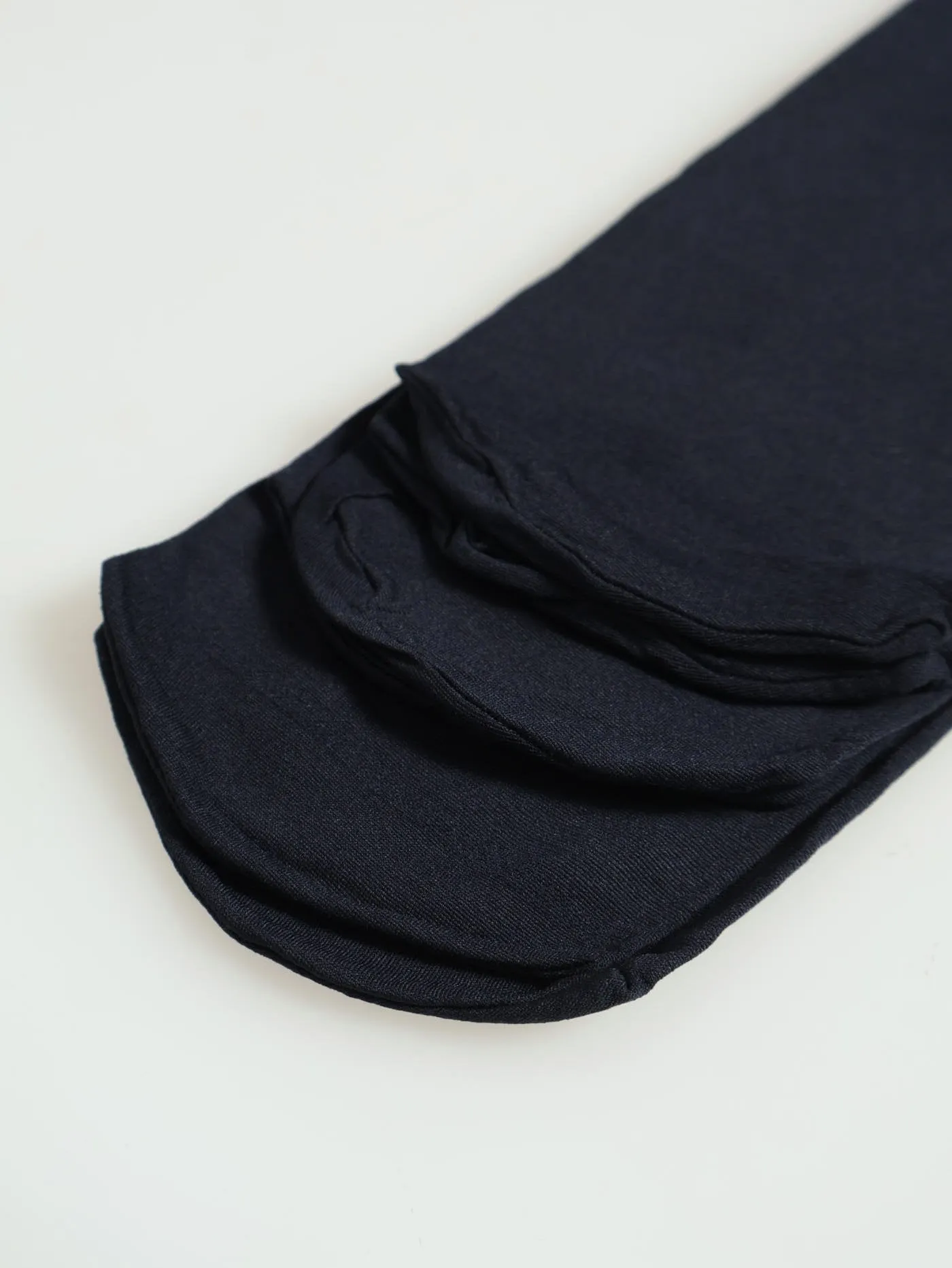 3 Pack Opaque Knee High Stockings - Navy sold by Edgars product image thumbnail 2