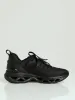 Surge Sneaker - Black sold by Edgars