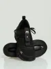 Surge Sneaker - Black sold by Edgars