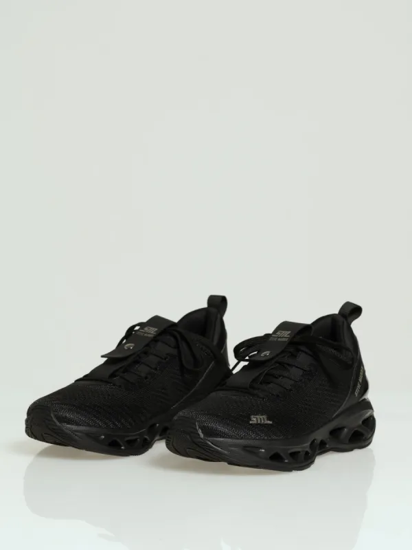 Surge Sneaker - Black sold by Edgars