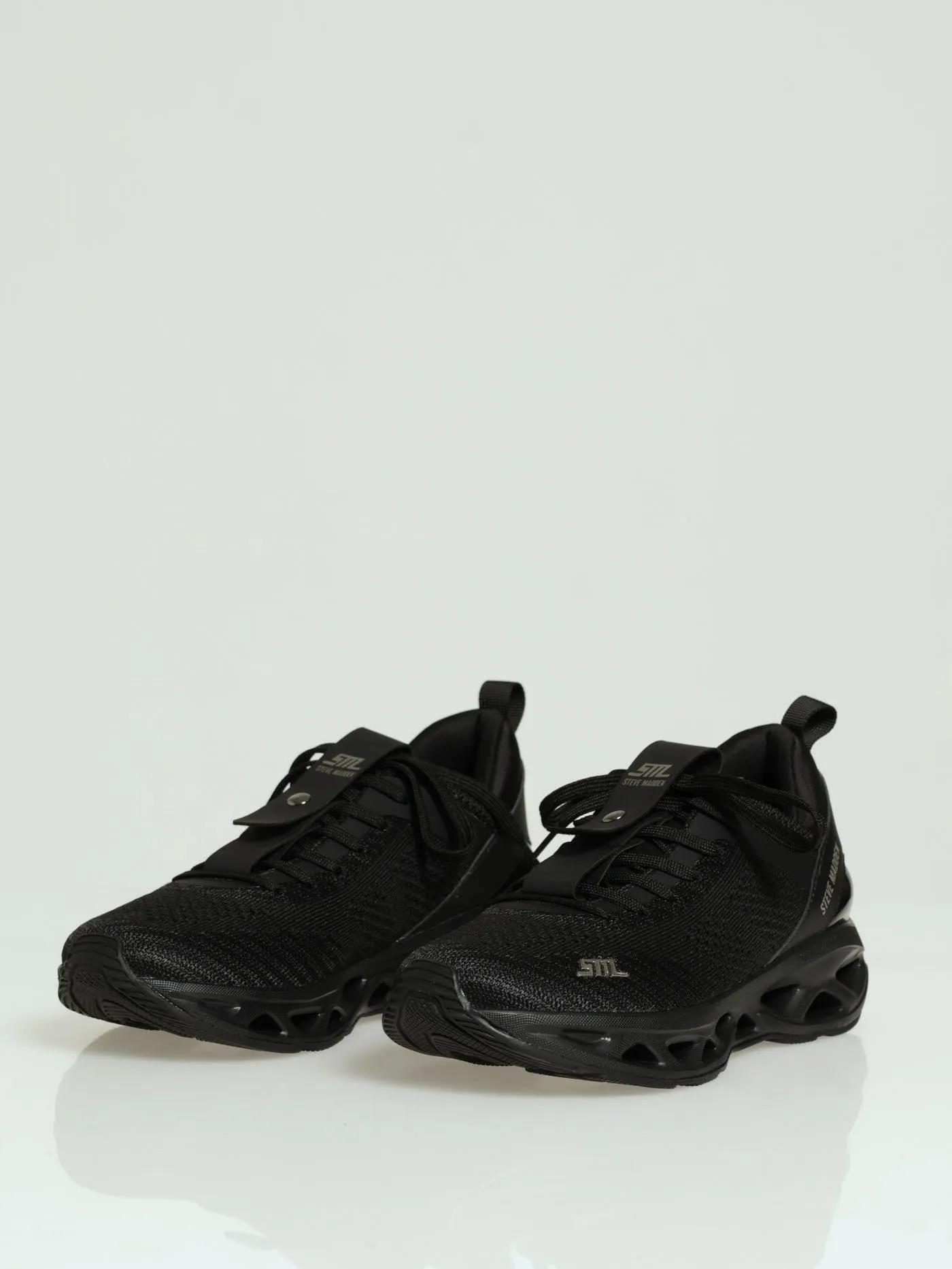 Surge Sneaker - Black sold by Edgars