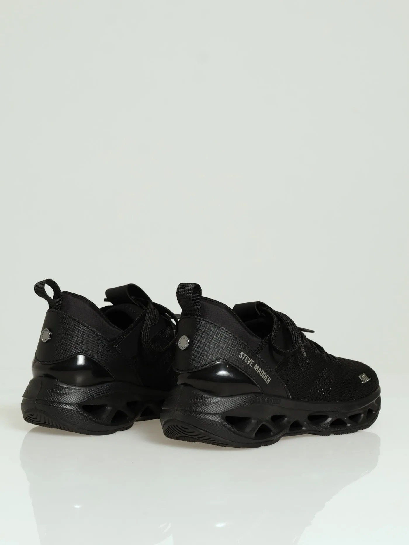 Surge Sneaker - Black sold by Edgars product image thumbnail 3