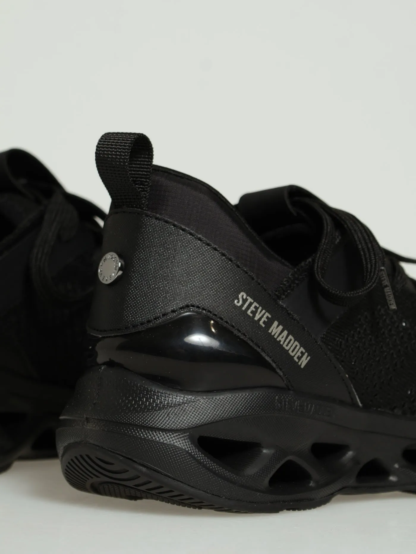Surge Sneaker - Black sold by Edgars product image thumbnail 4